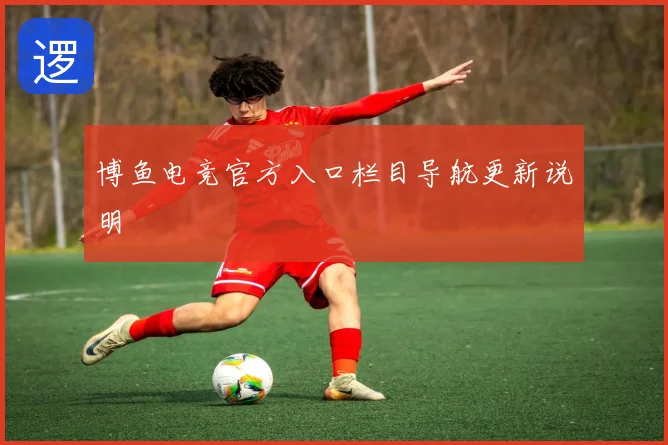 博鱼电竞官方入口栏目导航更新说明
